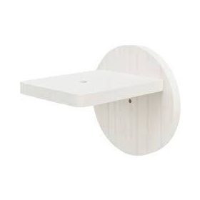   KT24:Kifutó termék:Trixie Wall Element 1. - falraszerelhető ülőrész (fehér) macskák részére (15x16cm)