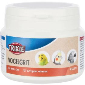   Trixie Vogelgrit - kiegészítő eleség (grit) díszmadarak részére (150g)