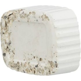   Trixie Pecking stone with seashells - kiegészítő eleség (csőrkoptató tömb) nagypapagáj részére (200g)