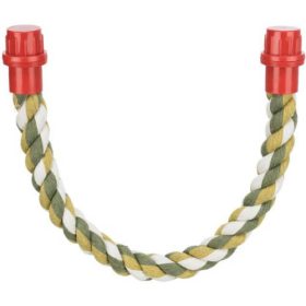   Trixie Rope Perch - játék (ülőrúd) madarak részére 37cm/16mm