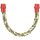 Trixie Rope Perch - játék (ülőrúd) madarak részére 37cm/16mm