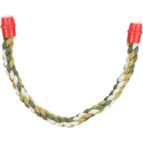   Trixie Rope Perch - játék (ülőrúd) díszmadarak részére 75cm/33mm