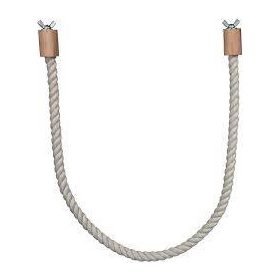   Trixie Rope Perch - kötél ülőrúd (natúr) papagájok részére (14mm/66cm)