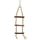 Trixie Rope Ladder - játék (létra, 3 fokos)díszmadarak részére (40cm)