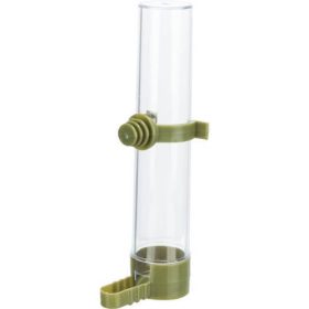   Trixie Water Dispenser - itató (műanyag) kalitkára rögzíthető (65ml/14cm)