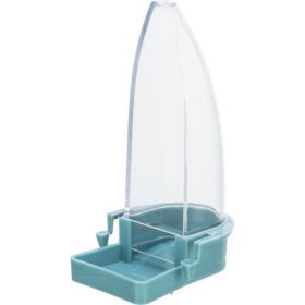   Trixie Dispenser - műanyag etető/itató (többféle színben) madarak részére (90ml/12cm)