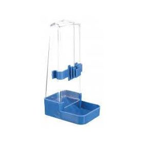   Trixie Dispenser - műanyag etető/itató (többféle színben) madarak részére (200ml/16cm)