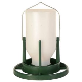   Trixie Aviary Food Dispenser - kültéri madáretető (műanyag) 1L/20cm