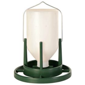  Trixie Aviary Food Dispenser - kültéri madáretető (műanyag) 1L/20cm