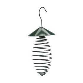   KT25.Trixie Fat Ball Feeder - Faggyúgolyó tartó (többféle színben, 10 cm x 25cm)