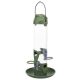 Trixie Outdoor Feeder - vadmadár etető (sötétzöld) 750ml/29cm
