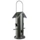 Trixie Outdoor Feeder - kültéri madáretető (ezüst) 800ml/25cm