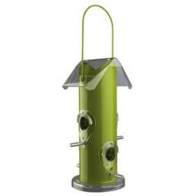   Trixie Outdoor Feeder - kültéri madáretető (zöld) 800ml/25cm