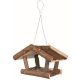 Trixie Bird Feeder Hanging - vadmadár etető (függeszthető,natúr) 32x23x20cm