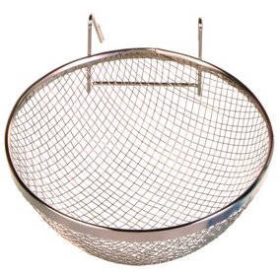   Trixie Canary Nest - fészek kanári madarak részére (12cm)