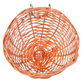   Trixie Canary Nest - fészek (bambusz) kanárik részére (10cm)