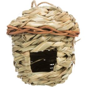   Trixie Grass Nest - fészek (háncs) díszmadarak részére (11cm)