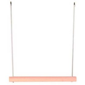   KT24:Trixie Swinging Trapeze - hinta (lengő trapéz) díszamadarak részére (12x13cm)