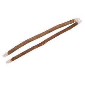   Trixie Set bark wood perches - ülőrúd (kéregfából) díszmadarak részére (35cm) 2db