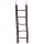 Trixie Wooden Ladder - játék (5 fokos létra) díszmadarak részére (26cm)
