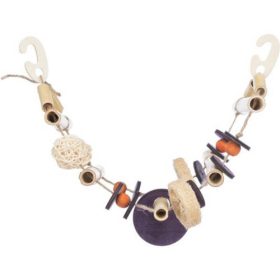   Trixie Suspension Bridge - játék (függőhíd) díszmadarak részére (45cm)