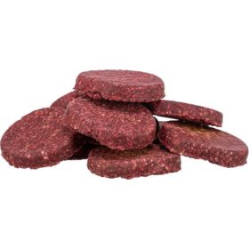   Trixie cracker with beetroot - Fogkoptatókő (céklával) rágcsálók részére (4cm,150g)