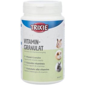   Trixie Vitamin Granules - kiegészítő eleség (vitamin granulátum) rágcsálók részére (220g)