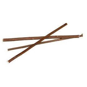   Trixie Willow Sticks - fűzfa pálcika rágcsálók részére (18cm) 20db/cs