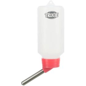   Trixie Water Bottles - Itató (vegyes színek) rágcsálók részére (100ml)