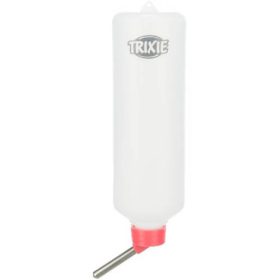   Trixie Water Bottles - Itató (vegyes színek) rágcsálók részére (450ml) 12db