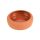 Trixie Ceramic Bowl - kerámia tál (terracotta) rágcsálók részére (0,25l /13cm)