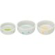 Trixie Ceramic Bowl - kerámia tál (színes) rágcsálók részére (90ml /8cm)