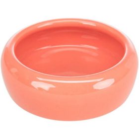   Trixie Ceramic Bowl - kerámia tál (vegyes színekben) rágcsálók részére (0,1l /9cm)
