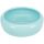 Trixie Ceramic Bowl - kerámia tál (fehér, kék)macskák részére (0,4l /13cm)