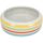 Trixie Ceramic Bowl  kerámia tál (vegyes színekben) rágcsálók részére (0,5l/16cm)