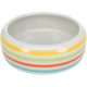 Trixie Ceramic Bowl  kerámia tál (vegyes színekben) rágcsálók részére (0,5l/16cm)