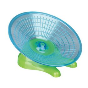   Trixie Running Disc Plastic - Futókorong (műanyag) rágcsálók részére (17cm)