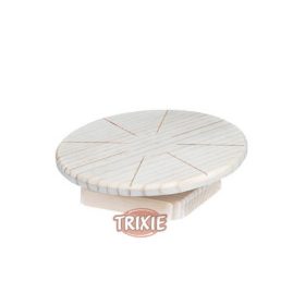   Trixie Running Disc - Futókorong (fa) hörcsögök részére (20cm)