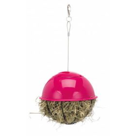   Trixie Food-Ball - műanyag eleséglabda (akasztható) ketrecbe (16cm)