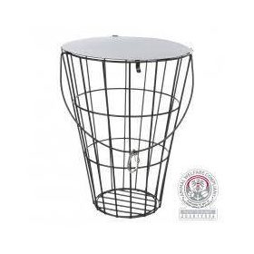   Trixie Hay Manger for hanging - szénatartó rács (akasztható) ketrecbe (9/16x21cm)