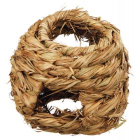   Trixie Grass Nest - Fűfészek hörcsögök és egerek részére (16cm)