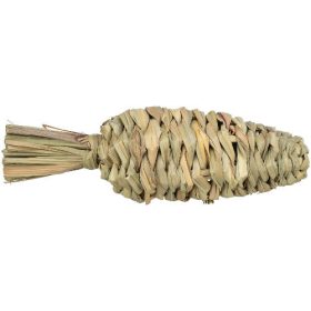 Trixie Carrot, grass - répa, fűből, 20cm/6cm