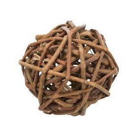   Trixie Wicker Ball - játék (fonott labda) hörcsögök részére (6cm)