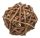 Trixie Wicker Ball - játék (fonott labda) hörcsögök részére (6cm)