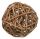 Trixie Wicker Ball - játék (fonott labda) nyulak és tengerimalacok részére (13cm)