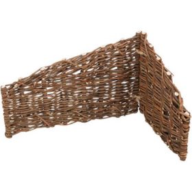   KT25.Trixie Corner element "L" - sarok elválasztó kisállat ketrecekbe (30cm/20cm /magasság 12-20cm)