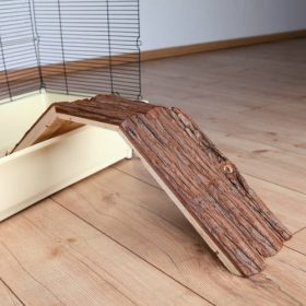 Trixie 62122 Natural Living Cage híd, 63×18×15 cm