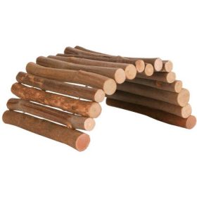   Trixie Bridge - Hajlítható híd csincsilla és tengerimalacok részére (28x17cm)