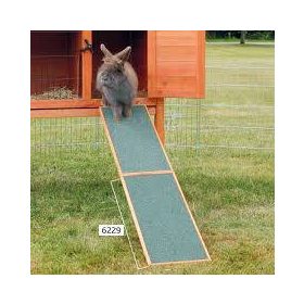   Trixie Wooden Ramp - rámpa (fenyőfából) kisállatok részére (20x50cm)