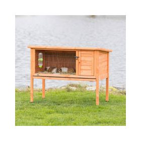   KT24:Trixie Natura Guinea pig hutch - faház tengerimalacok részére (116x92x63cm)